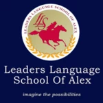 leaders school android application logo